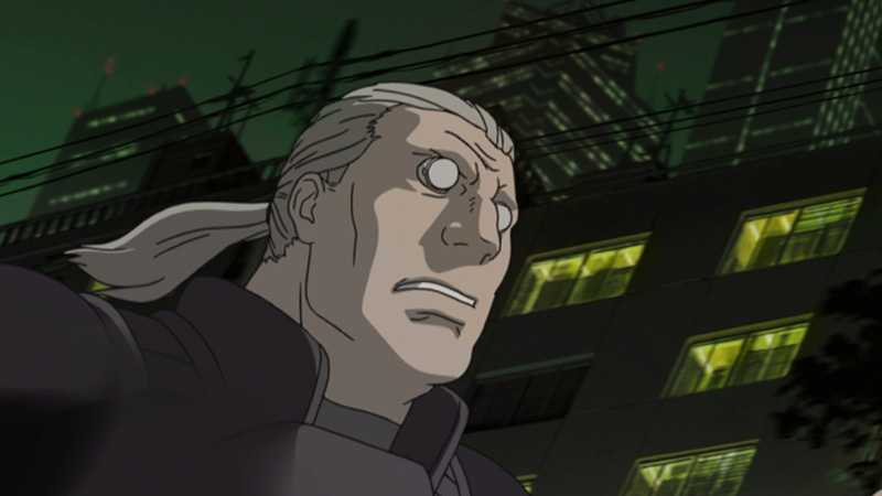 Ghost in the Shell - S.A.C. und S.A.C. 2nd GIG - Gesamtedition Staffel 1 & 2 Blu-ray Ghost in the Shell - S.A.C. und S.A.C. 2nd GIG - Gesamtedition Staffel 1 & 2 Blu-ray