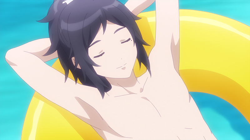 Touken Ranbu Hanamaru - Volume 2: Episode 05-08 Blu-ray Touken Ranbu Hanamaru - Volume 2: Episode 05-08 Blu-ray