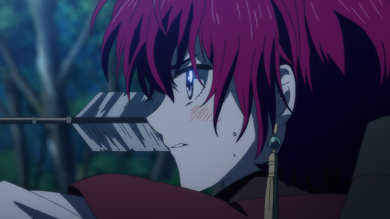 Akatsuki no Yona - Prinzessin der Morgendämmerung - Volume 3: Episode 11-15 Blu-ray Akatsuki no Yona - Prinzessin der Morgendämmerung - Volume 3: Episode 11-15 Blu-ray