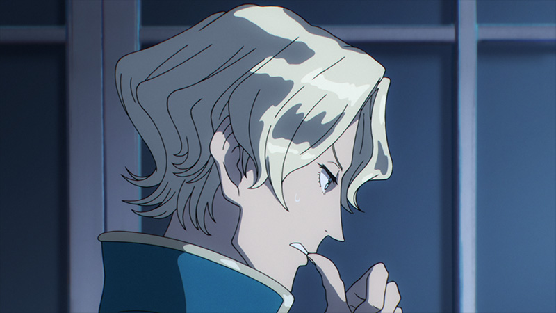 ACCA - Gesamtedition: Episode 01-12 Blu-ray ACCA - Gesamtedition: Episode 01-12 Blu-ray