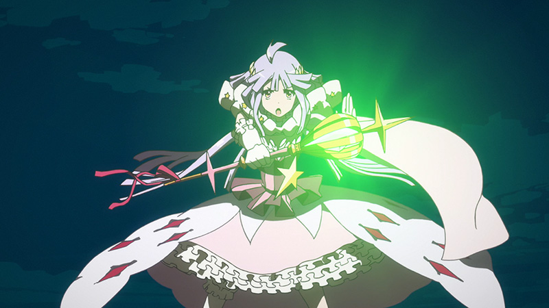 Concrete Revolutio - Gesamtedition Staffel 1: Episode 01-13 Blu-ray Concrete Revolutio - Gesamtedition Staffel 1: Episode 01-13 Blu-ray