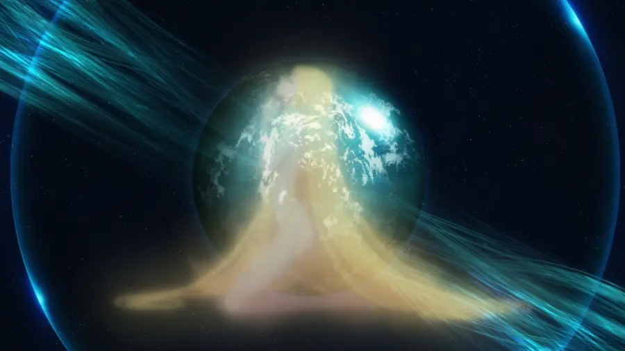 Star Blazers 2202 - Gesamtedition [Blu-ray]