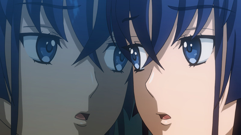 Sky Wizards Academy - Volume 1: Episode 01-06 Blu-ray Sky Wizards Academy - Volume 1: Episode 01-06 Blu-ray