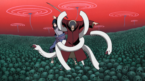 Naruto Shippuden - Staffel 15 Box 2: Episode 555-568 (uncut) [DVD] Image 2