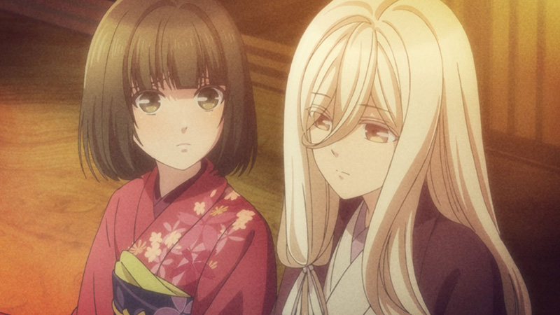 Norn9 - Volume 2: Episode 05-08 Blu-ray Norn9 - Volume 2: Episode 05-08 Blu-ray
