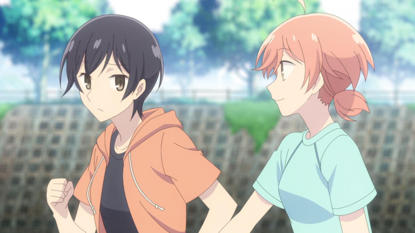 Bloom Into You - Gesamtedition - Volume 1-3: Episode 01-13 [Blu-ray] Image 7