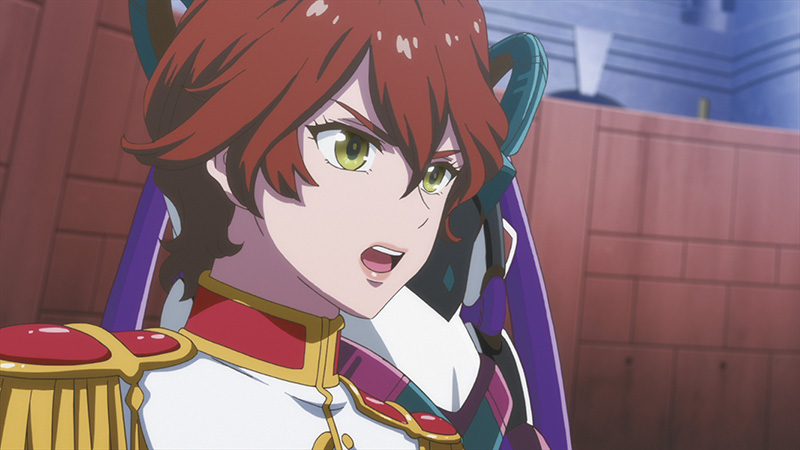 Valkyrie Drive: Mermaid - Volume 3: Episode 09-12 Blu-ray Valkyrie Drive: Mermaid - Volume 3: Episode 09-12 Blu-ray