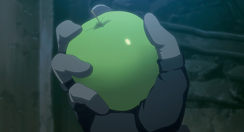 Ghost in the Shell - Stand Alone Complex - Individual Eleven im FuturePak Blu-ray Ghost in the Shell - Stand Alone Complex - Individual Eleven im FuturePak Blu-ray