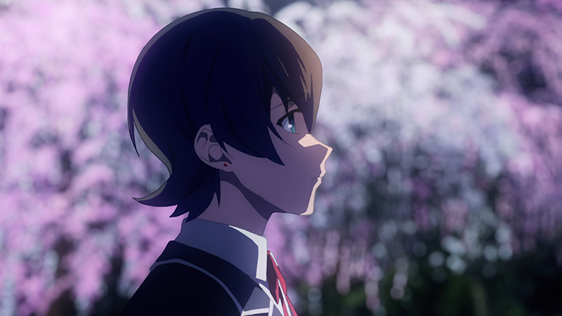 Katsugeki Touken Ranbu - Volume 3: Episode 09-13 Blu-ray Katsugeki Touken Ranbu - Volume 3: Episode 09-13 Blu-ray