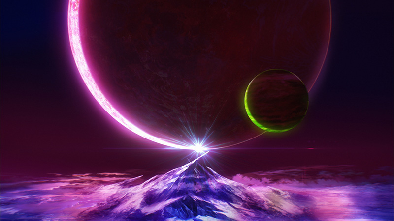No Game No Life: Zero Blu-ray No Game No Life: Zero Blu-ray