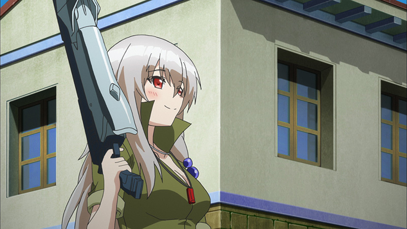 Lance ´N´ Masques - Volume 2: Episode 07-12 Blu-ray Lance ´N´ Masques - Volume 2: Episode 07-12 Blu-ray