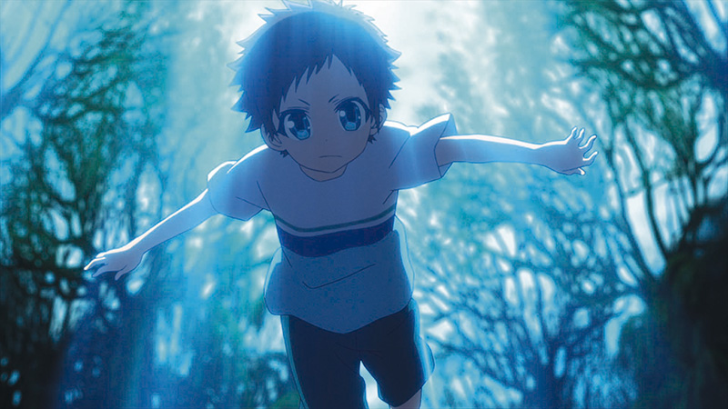 Nagi no Asukara - Volume 4: Episode 17-21 Blu-ray Nagi no Asukara - Volume 4: Episode 17-21 Blu-ray
