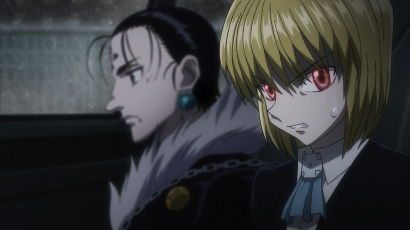 HUNTERxHUNTER - Volume 5: Episode 48-58 Blu-ray HUNTERxHUNTER - Volume 5: Episode 48-58 Blu-ray