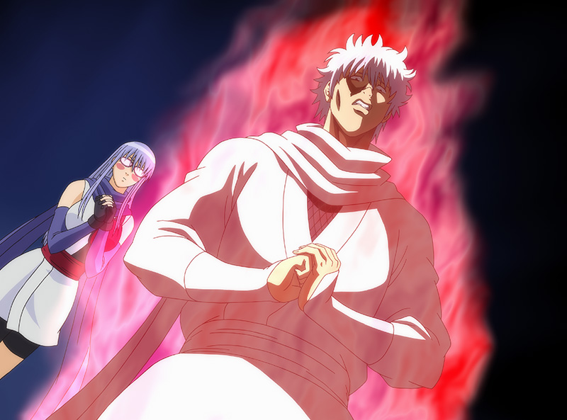 Gintama Box 4: Episode 38-49 Blu-ray Gintama Box 4: Episode 38-49 Blu-ray