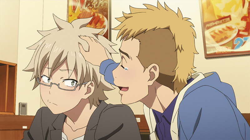 Shirobako - Volume 6: Episode 21-24 Blu-ray Shirobako - Volume 6: Episode 21-24 Blu-ray