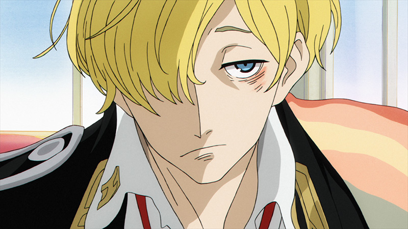 ACCA: 13 Territory Inspection Dept. - Volume 2: Episode 05-08 Blu-ray ACCA: 13 Territory Inspection Dept. - Volume 2: Episode 05-08 Blu-ray