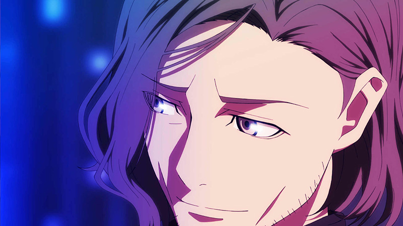 K - Return of Kings - Volume 2: Episode 06-09 Blu-ray K - Return of Kings - Volume 2: Episode 06-09 Blu-ray