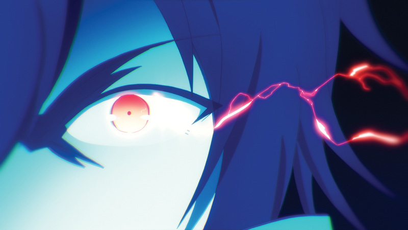 Anti Magic Academy - Test-Trupp 35 - Volume 1: Episode 01-04 Blu-ray Anti Magic Academy - Test-Trupp 35 - Volume 1: Episode 01-04 Blu-ray