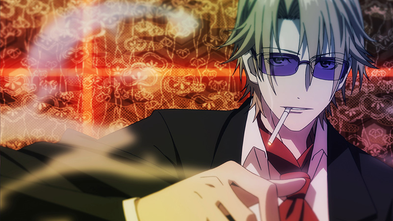 K - Missing Kings - The Movie Blu-ray K - Missing Kings - The Movie Blu-ray