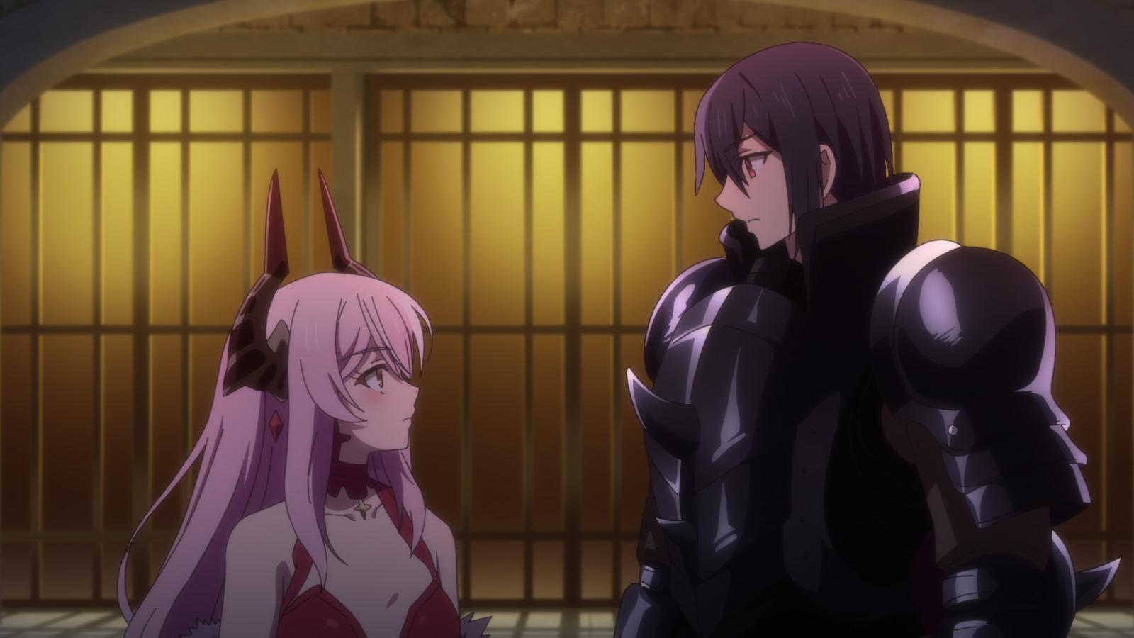 I'm Quitting Heroing - Volume 1: Episode 1-6 Blu-ray I'm Quitting Heroing - Volume 1: Episode 1-6 Blu-ray