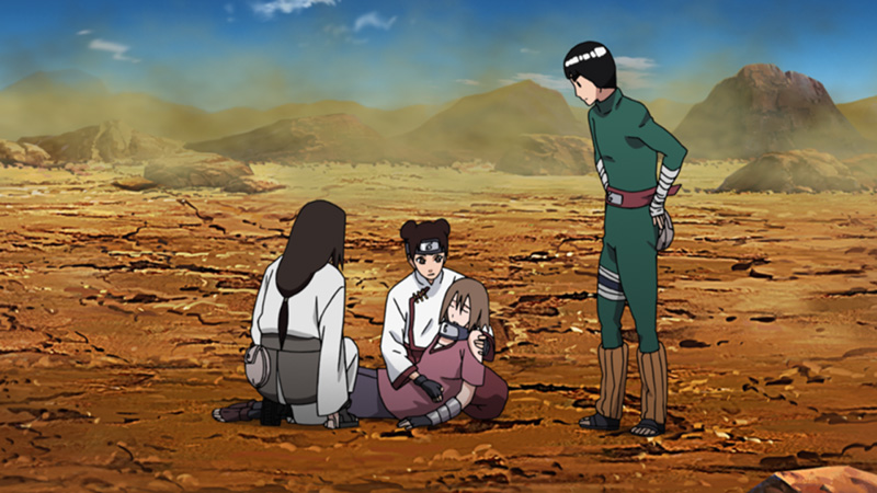 Naruto Shippuden - Staffel 19 Box 2: Episode 624-633 (uncut) Blu-ray Image 13