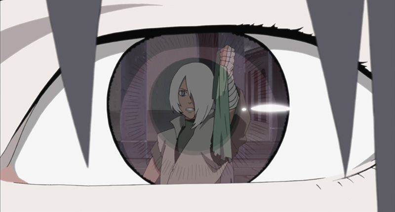 Naruto Shippuden - The Movie 5: Blood Prison (2011) - Mediabook - Limited Edition Naruto Shippuden - The Movie 5: Blood Prison (2011) - Mediabook - Limited Edition