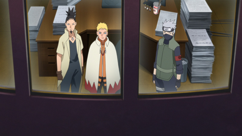 Boruto - Naruto Next Generations: Volume 1: Episode 01-15 Blu-ray Boruto - Naruto Next Generations: Volume 1: Episode 01-15 Blu-ray