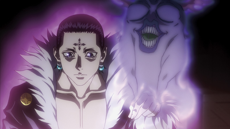 HUNTERxHUNTER - Volume 5: Episode 48-58 Blu-ray HUNTERxHUNTER - Volume 5: Episode 48-58 Blu-ray