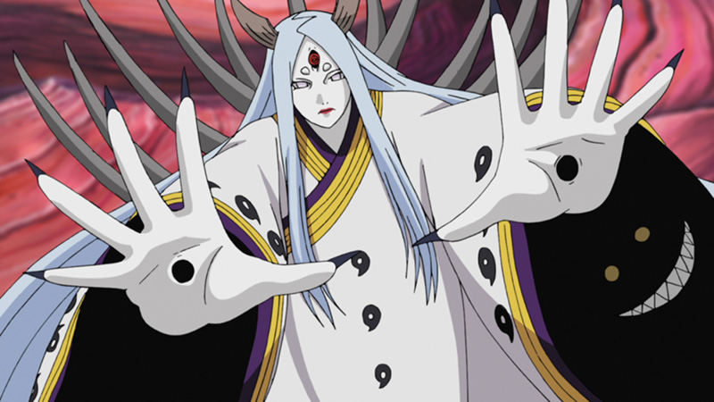 Naruto Shippuden - Staffel 24: Episode 690-699 (uncut) Blu-ray Naruto Shippuden - Staffel 24: Episode 690-699 (uncut) Blu-ray