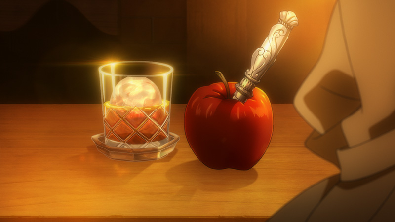 Bungo Stray Dogs - Dead Apple - The Movie Blu-ray Image 2