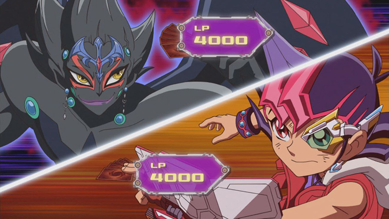 Yu-Gi-Oh! Zexal - Staffel 3.1: Episode 99-123 Yu-Gi-Oh! Zexal - Staffel 3.1: Episode 99-123