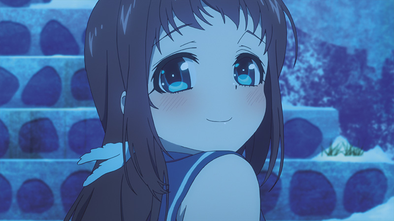 Nagi no Asukara - Volume 3: Episode 12-16 Blu-ray Nagi no Asukara - Volume 3: Episode 12-16 Blu-ray