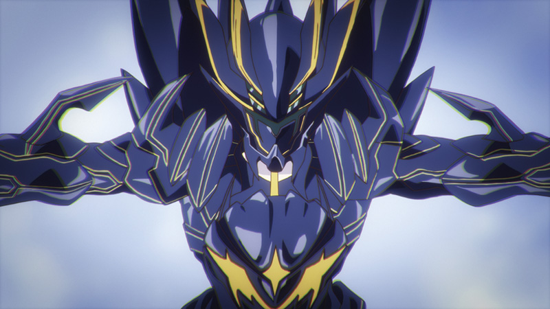 Anti Magic Academy - Test-Trupp 35 - Gesamtedition: Episode 01-12 Blu-ray Anti Magic Academy - Test-Trupp 35 - Gesamtedition: Episode 01-12 Blu-ray