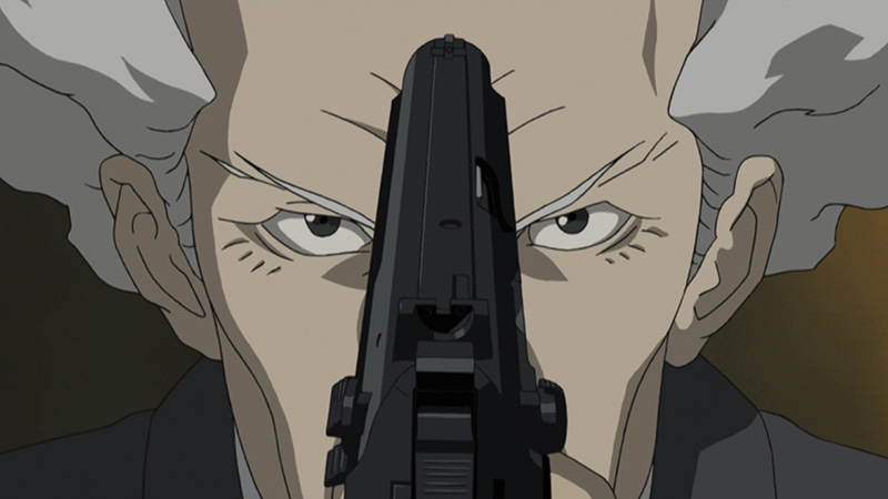 Ghost in the Shell - S.A.C. und S.A.C. 2nd GIG - Gesamtedition Staffel 1 & 2 Blu-ray Ghost in the Shell - S.A.C. und S.A.C. 2nd GIG - Gesamtedition Staffel 1 & 2 Blu-ray