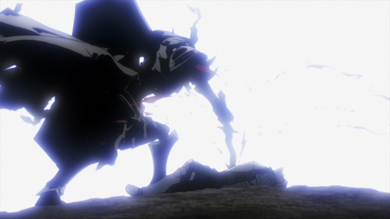Overlord - Complete Edition: Staffel 1 (13 Episoden) Blu-ray Image 7