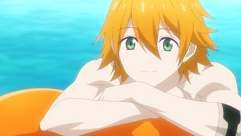 Touken Ranbu Hanamaru - Volume 2: Episode 05-08 Blu-ray Touken Ranbu Hanamaru - Volume 2: Episode 05-08 Blu-ray