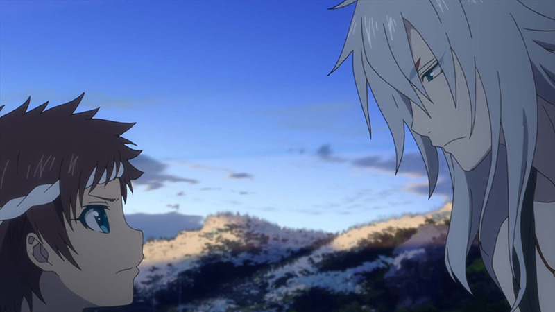 Nagi no Asukara - Volume 5: Episode 22-26 Blu-ray Nagi no Asukara - Volume 5: Episode 22-26 Blu-ray