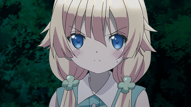 Lance ´N´ Masques - Volume 2: Episode 07-12 Blu-ray Lance ´N´ Masques - Volume 2: Episode 07-12 Blu-ray