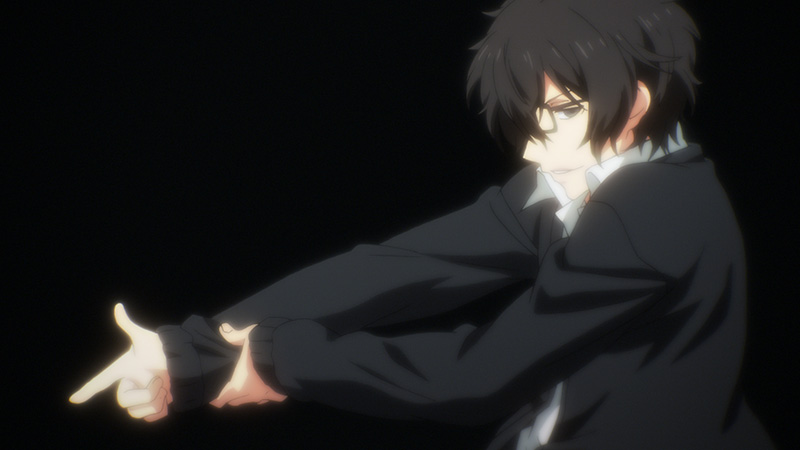 Aoharu x Machinegun - Volume 1: Episode 01-04 Blu-ray Aoharu x Machinegun - Volume 1: Episode 01-04 Blu-ray