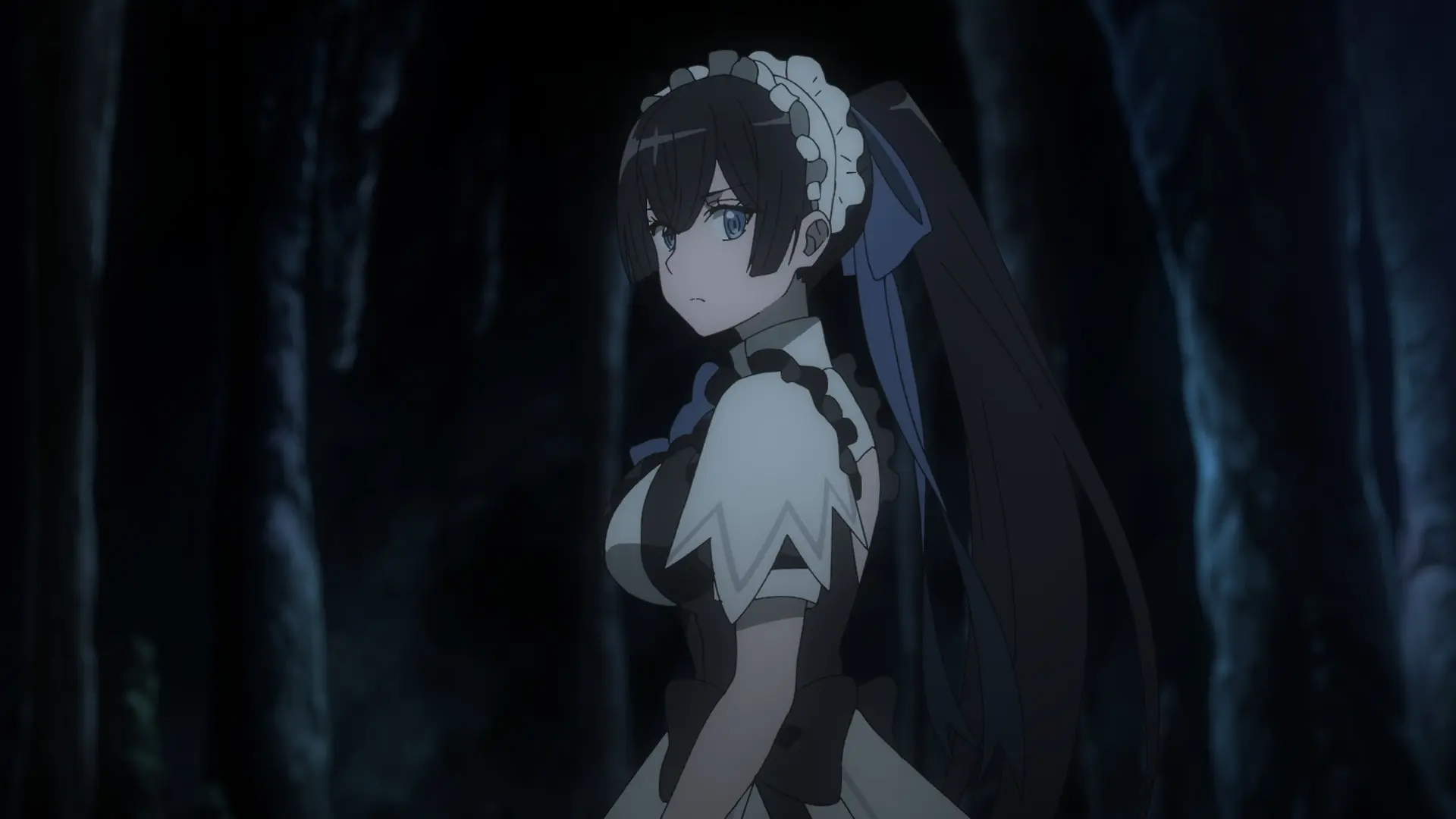 My Gift Lvl 9999 Unlimited Gacha: Backstabbed in a Backwater Dungeon, I’m Out for Revenge! - Complete Edition [Blu-ray]