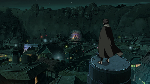 Naruto Shippuden - Staffel 17: Episode 582-592 (uncut) Blu-ray Naruto Shippuden - Staffel 17: Episode 582-592 (uncut) Blu-ray