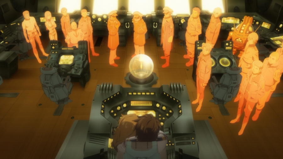 Star Blazers 2202 - Space Battleship Yamato - Volume 5: Episode 22-26 [DVD] Image 6