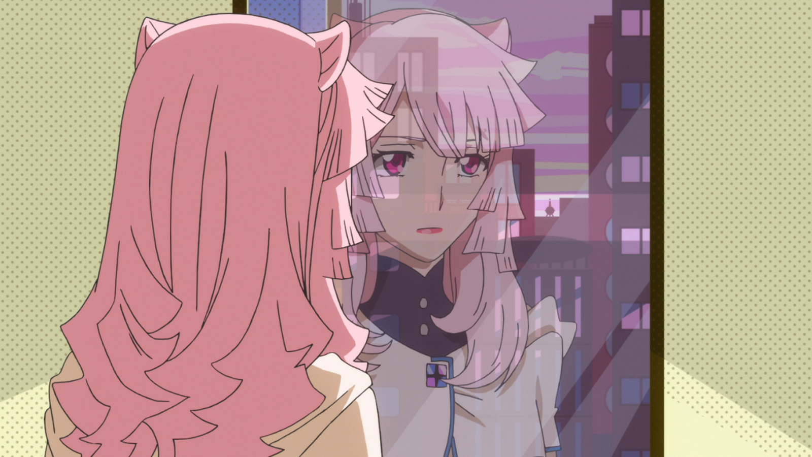 Concrete Revolutio - The Last Song - Gesamtedition Staffel 2: Episode 01-11 Blu-ray Concrete Revolutio - The Last Song - Gesamtedition Staffel 2: Episode 01-11 Blu-ray