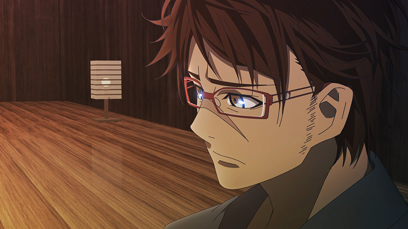 K - Seven Stories - Side:One (Movie 1-3) Blu-ray K - Seven Stories - Side:One (Movie 1-3) Blu-ray