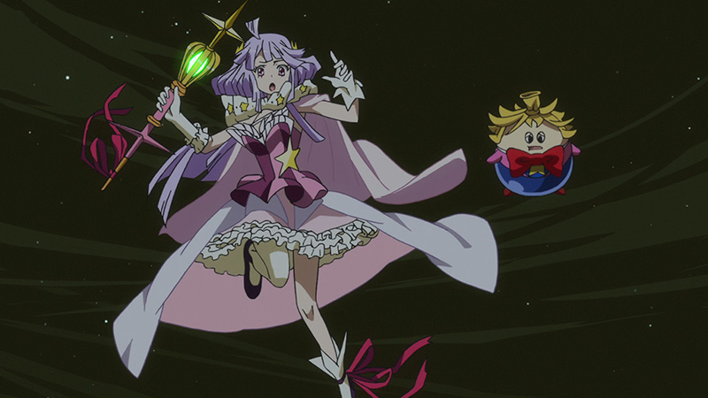 Concrete Revolutio - Gesamtedition Staffel 1: Episode 01-13 Blu-ray Concrete Revolutio - Gesamtedition Staffel 1: Episode 01-13 Blu-ray