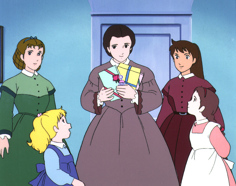 Eine fröhliche Familie  - Gesamtbox - Blu-ray Eine fröhliche Familie  - Gesamtbox - Blu-ray