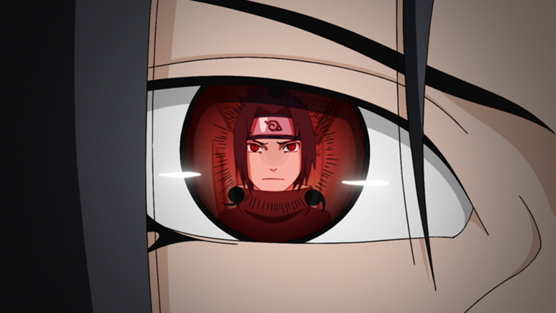 Naruto Shippuden - Staffel 22: Episode 671-678 (uncut) Blu-ray Naruto Shippuden - Staffel 22: Episode 671-678 (uncut) Blu-ray
