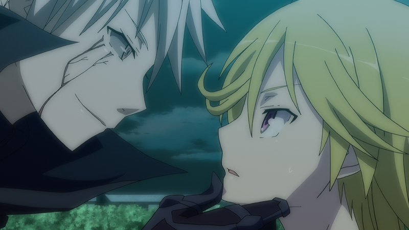 Trinity Seven - Volume 3: Episode 09-12 Blu-ray Trinity Seven - Volume 3: Episode 09-12 Blu-ray