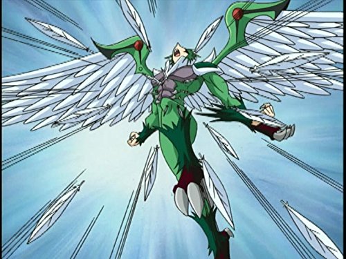 Yu-Gi-Oh! GX - Staffel 1.1 (Episode 01-26) Yu-Gi-Oh! GX - Staffel 1.1 (Episode 01-26)