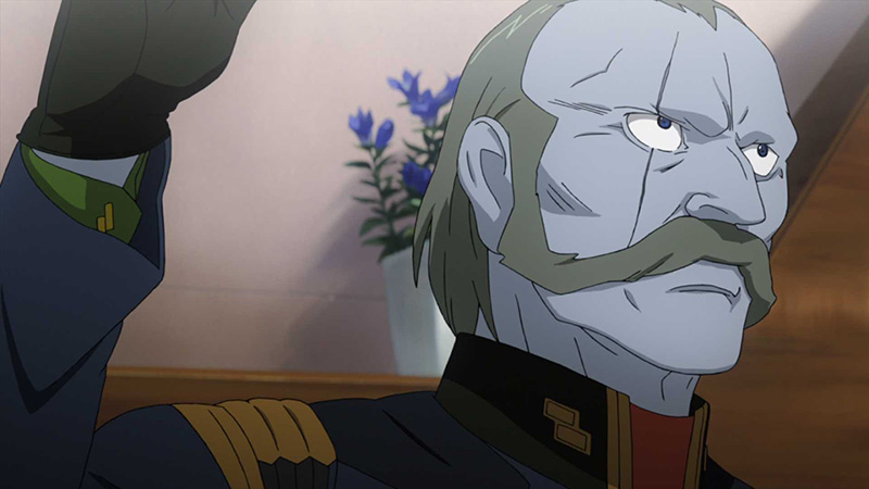 Star Blazers 2199 - Space Battleship Yamato - Volume 5: Episode 22-26 Blu-ray Star Blazers 2199 - Space Battleship Yamato - Volume 5: Episode 22-26 Blu-ray